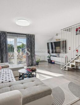 Solide Kapitalanlage - moderne Maisonette-Wohnung in der Seniorenresidenz ,Haus Linde - Mönchengladbach