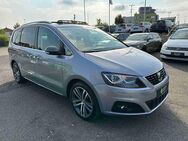 Seat Alhambra, 2.0 TDI FR-Line APP, Jahr 2020 - Schwabach