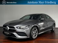 Mercedes CLA 250, Coupé AMG AMBIENTE MBUX, Jahr 2023 - Friedberg