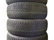 4x Winterreifen 215/55 R17 98V XL NEUE M S 3PMSF mit Schneeflocke - Euskirchen Zentrum