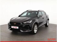 Cupra Formentor 2.0 TSI DSG 4Drive LED Kamera Sitzheiz - Sandersdorf Brehna