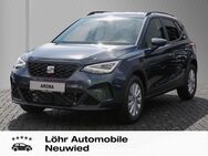 Seat Arona, 1.0 TSI STYLE Pro&h, Jahr 2024 - Neuwied