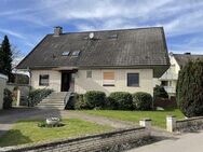 Mehrfamilienhaus mit 3 Wohneinheiten in Haffkrug - Scharbeutz