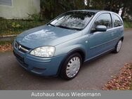 Opel Corsa C 1.2 Twinport Edition - 2.Hd/orig. 41 TKM - Lorsch (Karolingerstadt)