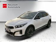 Kia XCeed GT-Line 1.5 T JBL-Sound - Riesa