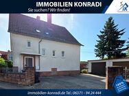 IK | Kaiserslautern: Verwirklichen Sie Ihre Wohnideen - EFH mit Substanz und Potenzial! - Kaiserslautern