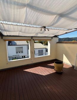 Nicht alltäglich wohnen und leben - Schopfheim