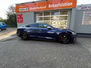 Audi S5 Sportback 3.0 TFSI quattro s-tronic+Panorama+ - Bochum