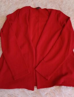 Strickjacke Gr. S - Wolfsburg