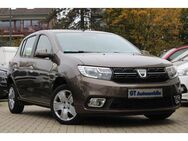 Dacia Sandero II 0.9 TCE Laureate/1.Hd/Klima/Allwetter - Düsseldorf