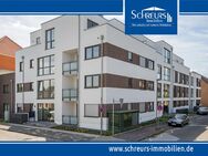 RARITÄT - Luxus-Penthouse, barrierefrei, mit 2 TG-Stellplätzen und Einbauküche im schönen Hüls. - Krefeld