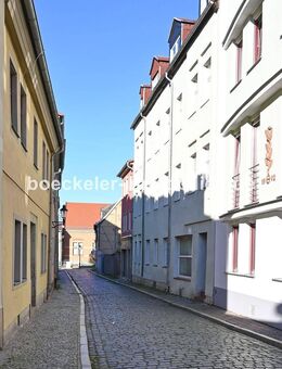 Günstige Preise sichern dauerhaften Anlagewert mit guter Vermietbarkeit =9,64-fache =10,38 % Rendite - Naumburg (Saale)