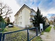 Zwei auf einen Streich: Vermietete Erdgeschosswohnungen in Mahlsdorf - Berlin
