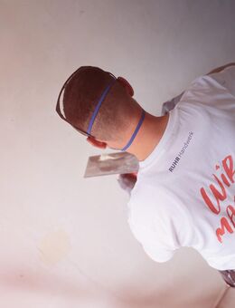 Malerarbeiten für Wände und Decken * - Dortmund