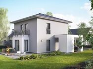 Kompromisslos elegant und energieeffizient: Deine neue Stadtvilla von massa haus - Lauterbach (Hessen)