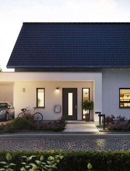 Ihr Haustraum? Mit Eigenleistungen realisierbar. Reden wir darüber! - Linden (Landkreis Kaiserslautern)
