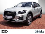 Audi Q2, advanced 35 TFSI, Jahr 2022 - Erfurt