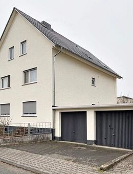 helle 3,5 Zimmer Wohnung in Dudenhofen - Rodgau