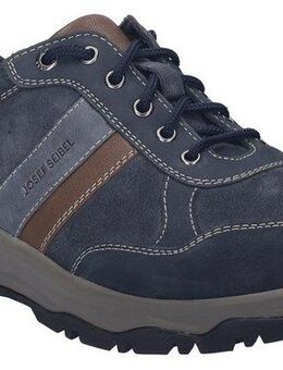 Josef Seibel Leroy 56 Schnürschuh Freizeitschuh, Komfortschuh mit TEX-Ausstattung