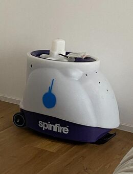 Spinfire pro 2 Tennis ball Machine - Frankfurt (Main)