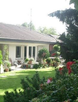 Freistehendes Einfamilienhaus zu Miete - direkt am Landschaftsschutzgebiet gelegen - Bochum