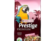 Prestige Premium Papagei - 2 x 15 kg