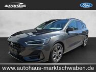 Ford Focus, ST-Line, Jahr 2023 - Markt Schwaben