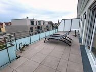 PENTHOUSE mit Stil in bevorzugter Lage - Aschaffenburg