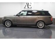 Land Rover Range Rover Autobiography P525 LANGVERSION SC - Salach