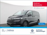 VW T7 Multivan, Langversion Style, Jahr 2024 - Hannover