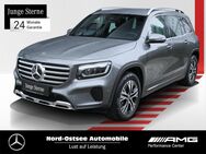 Mercedes GLB 200, d Progressive Spur, Jahr 2024 - Hamburg Altona