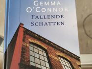 Gemma O'Connor Fallende Schatten - Geislingen (Steige)