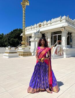 🪷 Traditionelle Indische Massagen – Entspannung für Körper & Seele 🪷🌸 Ayurvedische Heilkraft in Berlin erleben 🌸 - Berlin