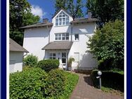 KÖNIGSTEIN/TS.: einzigartige 5-Zimmer-Maisonette-Wohnung mit Blick ins Grüne - Königstein (Taunus)