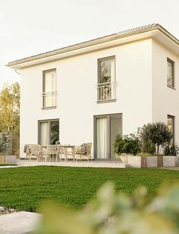 Deine Neubau Stadtvilla in Oberdachstetten - Oberdachstetten