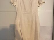 Kleid Gr. 38 von H&M ( weiß ) - Bochum
