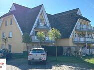Vollvermietetes 11-Familienhaus (Bj. 2008) mit Aufzug, Stellplätzen und 700 Meter zum Strand von Zingst - Zingst (Ostseebad)