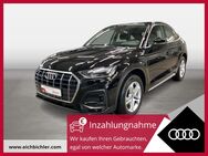 Audi Q5, Sportback 40 TDI advanced, Jahr 2021 - Landshut