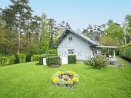 RUDNICK bietet: OASE für Ruhesuchende... Einfamilienhaus im Ferienpark Steyerberg - Steyerberg