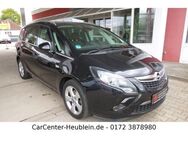 Opel Zafira C Tourer Innovation - Stralsund