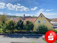Einfamilienhaus mit Anbau in 97616 Bad Neustadt/Herschfeld - Bad Neustadt (Saale)