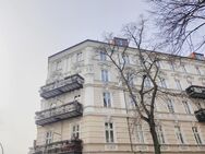 Stilvolle Altbauwohnung nahe Schillerkiez - Saniert & Top-Lage nahe dem Volkspark Hasenheide - Berlin