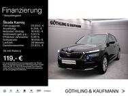 Skoda Kamiq, 1.5 TSI Style, Jahr 2023 - Kelkheim (Taunus)