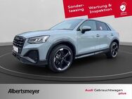 Audi Q2, 35 TFSI S-LINE, Jahr 2024 - Leinefelde-Worbis Leinefelde