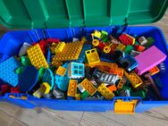 Lego dublo zu verkaufen - Beeskow