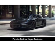 Porsche 992, (911) Carrera GTS Sport Chrono, Jahr 2024 - Hilzingen