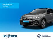 VW T-Cross, 1.0 l TSI Style IQ Light APP, Jahr 2024 - Kruft