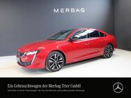 Peugeot 508, Massage Nacht, Jahr 2019 - Trier