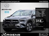 Mercedes GLA 180, Progressive-Advanced Easy 18, Jahr 2023 - Dillenburg