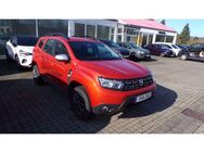 Dacia Duster TCe 130 2WD Expression - Herzberg (Harz)